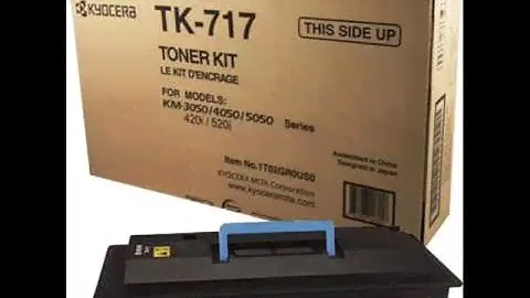 TONER ORIGINAL KYOCERA MULTIFUNCIONALES
