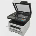 МФУ лазерное KYOCERA M2040dn