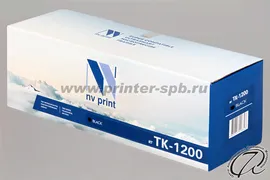 Картридж Kyocera TK-1200, совместимый (аналог)