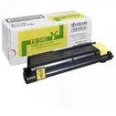 Заправка картриджа Kyocera TK-590Y