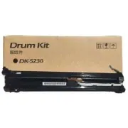Продать DK-5230 Kyocera Mita оригинальный черный блок фотобарабана для Kyocera Mita Ecosys M5521/ M5526/ P5021/ P5026 (100 000стр)
