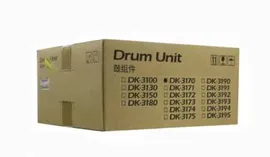 Драм-юнит Kyocera 302T993061 b/w original для Kyocera ECOSYS P3045dn, P3145dn, M3145dn, M3645dn (300K)