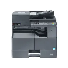 МФУ Лазерный Kyocera TASKalfa 2200 1102NN3NL0 A3 Без крышки