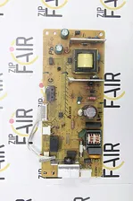 Плата питания для Kyocera FS-1040 302M24501