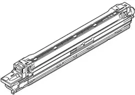 Узел проявки KYOCERA DV-8115M 302P393040/302P393041