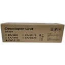 Блок проявки Kyocera DV-8115C