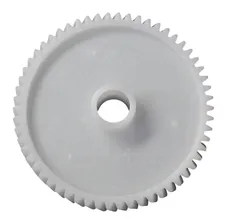 Шестерня Kyocera узла подачи бумаги GEAR Z58L 303K831040