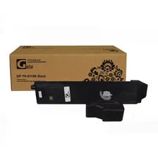 Картридж TK-8115K для Kyocera Ecosys M8124cidn, M8130cidn 1T02P30NL0 GalaPrint + бункер черный