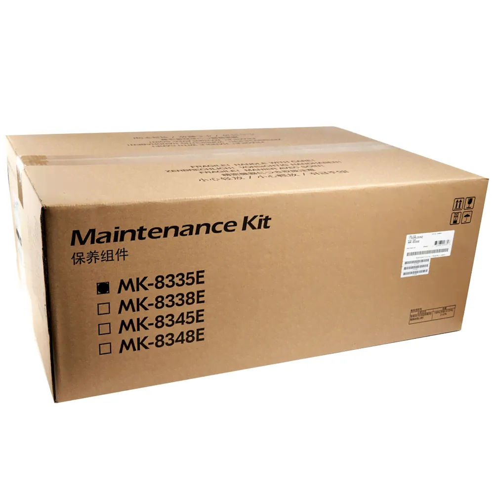 KYOCERA MK-8335E сервисный комплект