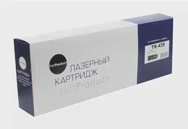 Картридж Kyocera (TK-435) Mita TASKalfa180/181/220/221, 15K NetProduct [40109170]