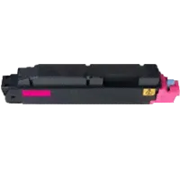 Заправка картриджа Kyocera TK-590M пурпурный-0