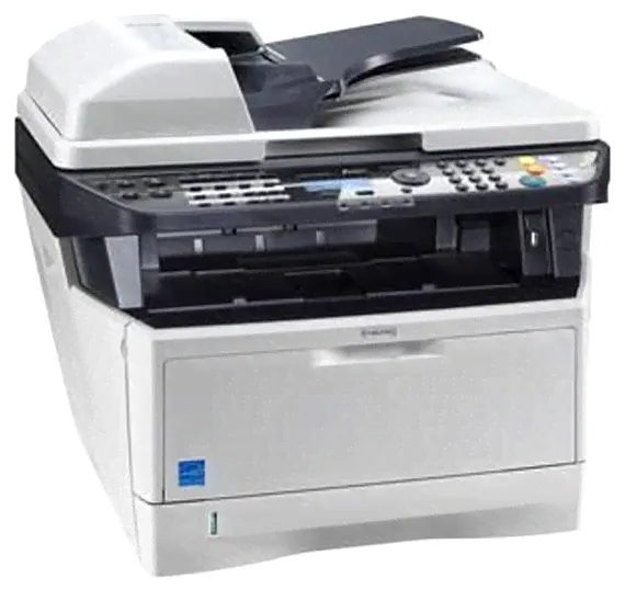 МФУ Kyocera M2530DN-0