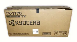 Картридж Kyocera TK-1170 Оригинальный