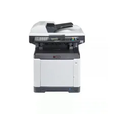 Цветное МФУ A4 Kyocera M6026cdn (FS-C2026MFP+)