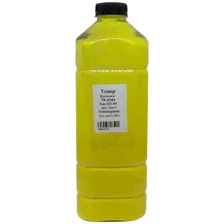 Тонер Tomoegawa для Kyocera, Тип ED-91, Y, 500 г, канистра