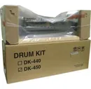 Узел фотобарабана KYOCERA DK-450 FS-6970DN 302J593011/302J593010