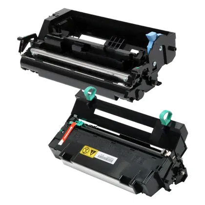 Картридж-тонер DK-170 Kyocera <original> Узел барабана барабана FS-1320D,1370DN,1035MFP,1135MFP, ECOSYS M20-1