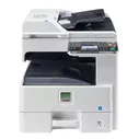 Ремонт принтера Kyocera FS-6525MFP