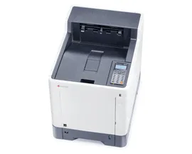 Принтер Kyocera Ecosys P6235cdn с картриджем