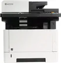МФУ лазерное KYOCERA M2835dw "4 в 1", A4, 35 стр./мин., 20000 стр./мес., ДУПЛЕКС, АПД, WI-FI, сетевая карта, 1102VV3RU0