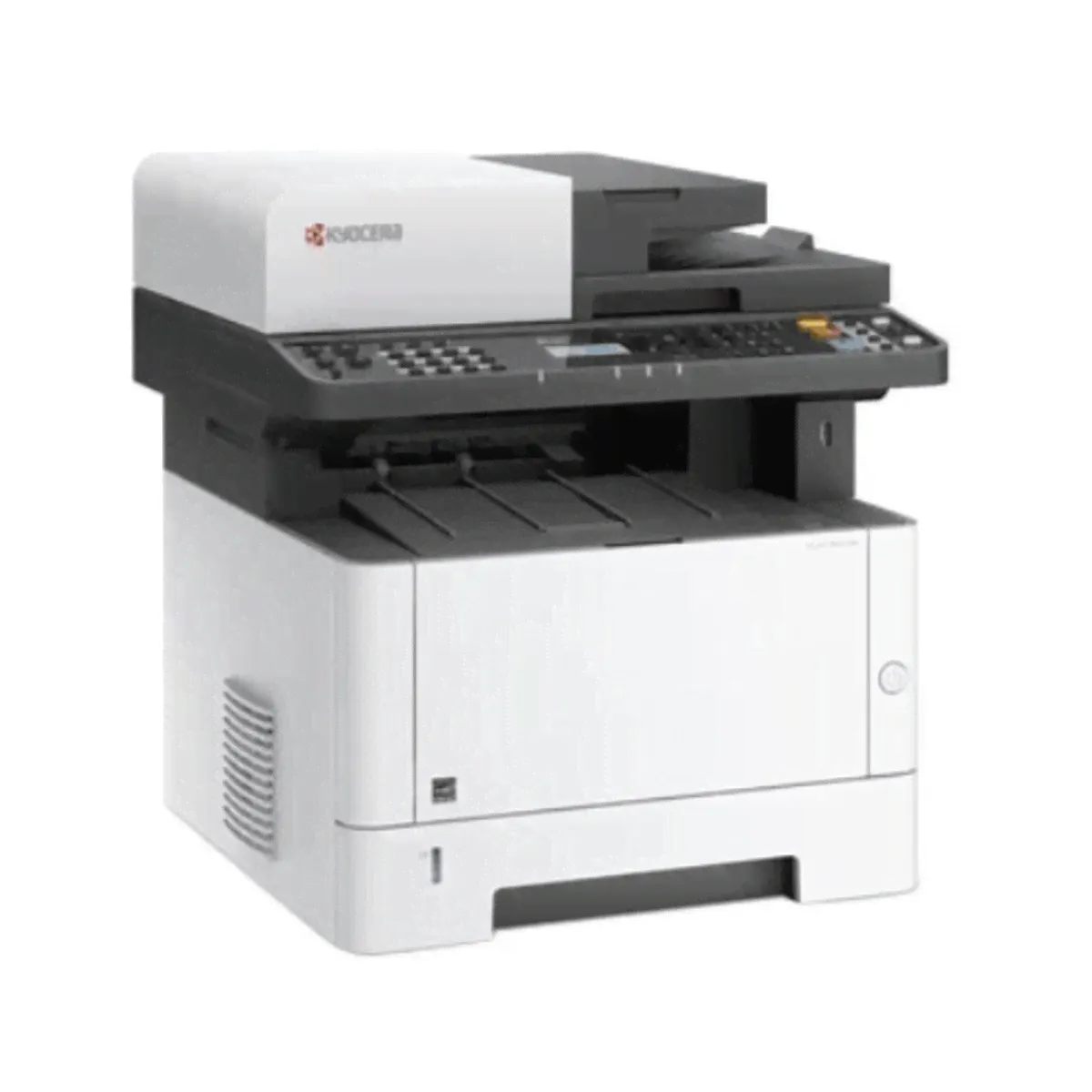 МФУ лазерный Kyocera Ecosys M2235dn (Цвет: White)-0