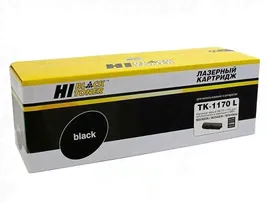 Тонер-картридж Hi-Black для Kyocera M2040dn/M2540dn, 12K, с чипом (увелич. ресурс)