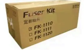 Узел фиксации Kyocera FK-1110