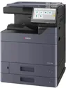 МФУ Kyocera TASKalfa 2554ci, A3, цветной, сетевой, USB