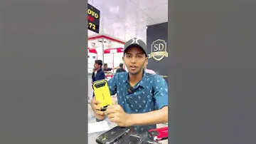 KYOCERA TORQUE 5G | KYOCERA TORQUE G04 #imranjovo #mobile #ruggedphone