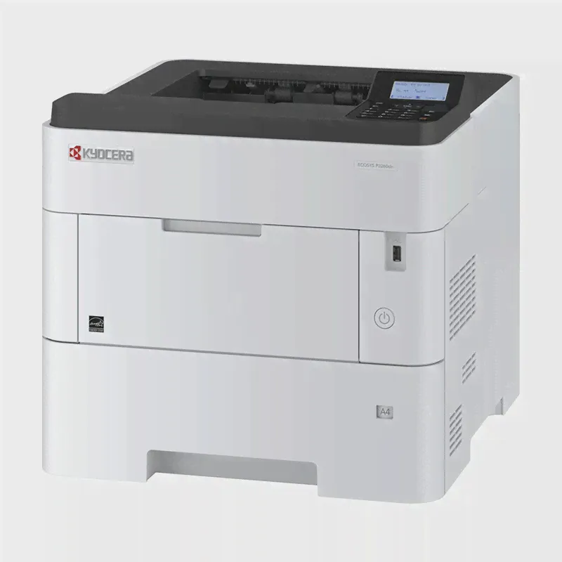 Картридж для принтера Kyocera Ecosys P3260dn