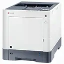 Принтер лазерный ЦВЕТНОЙ KYOCERA ECOSYS P6230cdn А4, 30 страниц/мин, ДУПЛЕКС, сетевая карта, (1102TV3NL0)