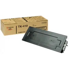 Тонер-картридж Kyocera TK-410 Mita KM-1620/1635/2035 (15000 c) (o)
