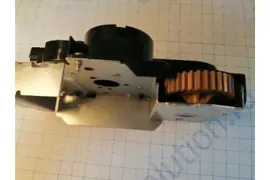 302RV94020 Редуктор привода термоблока для Kyocera Ecosys P2235dn/ P2040dn/ M2135dn/ M2635dn/ M2735dw/ M2040dn/ M2540dn/ M2640idw