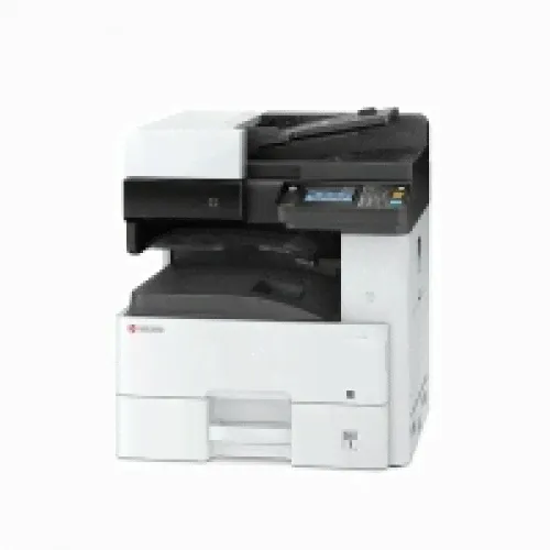 Ремонт печки (fuser) принтера KYOCERA ECOSYS M4125-0
