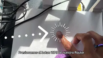 Configuracion WiFi (WPS) para equipo Kyocera PA2000w | Dayton Solutions