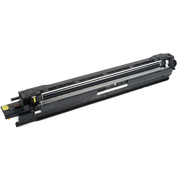 DV-8115Y Блок проявки жёлтый (оригинал) Kyocera M8124cidn / M8130cidn (Тех.упаковка)-0