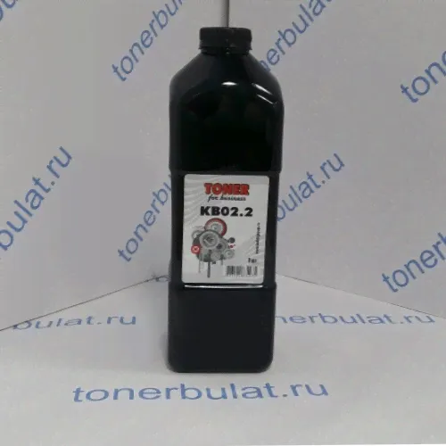 Тонер Kyocera KB02.2-0