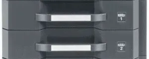 Kyocera кассета для бумаги Paper Feeder PF-791, 2 x 500 листов (1203PJ8NL0)