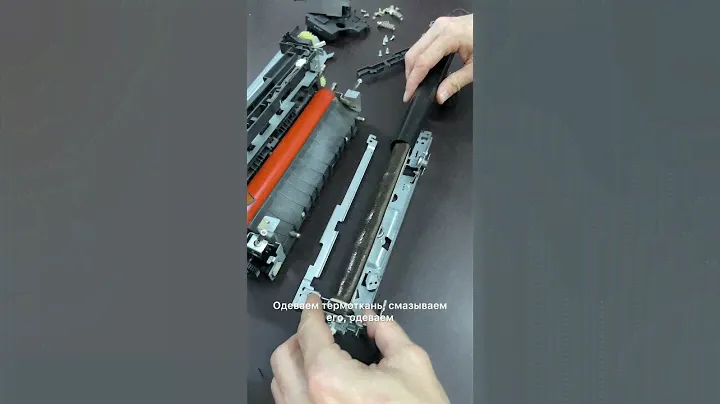 Сколько зарабатывает мастер на стандартном ремонте принтера Kyocera 2540 в Москве