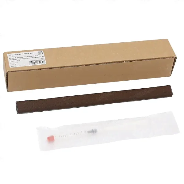 Прижимная планка фьюзера в сборе для Kyocera Ecosys P2235dn/2040dn/M2235dn/2040dn, CET311032