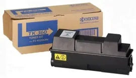 Картридж Kyocera TK-360 Оригинальный