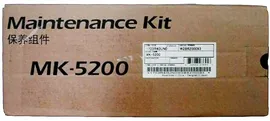 Ремкомплект Kyocera MK-5200 (1703R40UN0) оригинальный для принтера Kyocera ECOSYS M3655cdn, ECOSYS M3660cdn, ECOSYS M6235cidn, ECOSYS M6635cidn, 200 000 страниц