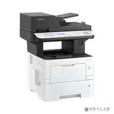 МФУ Kyocera ECOSYS MA4500x (110C133NL0), монохромное, лазерное