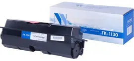 Картридж NVP совместимый NV-TK-1130 для Kyocera Ecosys M2030dn PN/ M2030dn/ FS-1030MFP/ FS-1030MFP/DP/ FS-1130MFP (3000k) (NV-TK1130)
