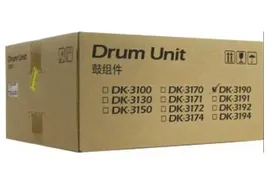302T693030/ DK-3190 Блок фотобарабана DK-3190 Kyocera-Mita P3045dn/ P3050dn/ P3055dn/ P3060dn