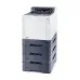 Цветной Лазерный принтер Kyocera P6235cdn (A4, 1200 dpi, 1024 Mb, 35 ppm, дуплекс, USB 2.0, Gigabit Ethernet)