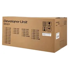 Kyocera Mita DV-160 Блок проявки Kyocera FS-1120D