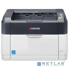 Принтер Kyocera FS-1060DN (1102M33RUV, 1102M33RU0, 1102M33RU2), монохромный, лазерный