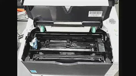 Замена картриджа Kyocera FS1120D