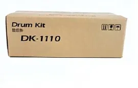 Узел фотобарабана оригинальный Kyocera DK-1110 (2M293010/2M293012)